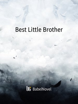 cover image of Best Little Brother
